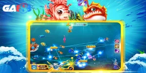 5+ Cách bắn cá luôn thắng dễ dàng ăn tiền tại nhà cái GA888