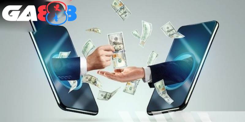 Để rút được tiền thưởng từ GA888 bạn cần hoàn thành đủ số lần cược yêu cầu 