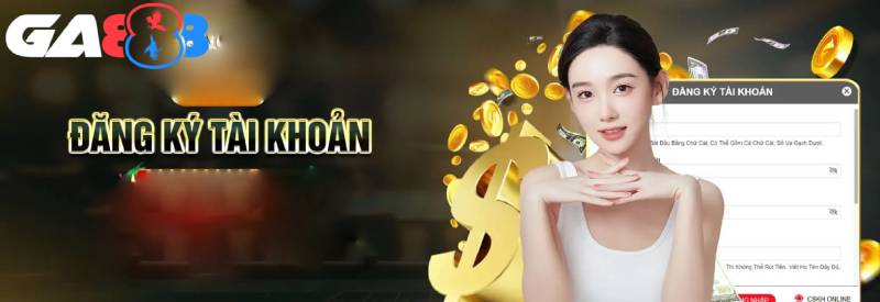 Đọc kỹ điều khoản đăng ký GA888 trước khi bạn thực hiện mở tài khoản